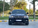 BMW X6 2012 50i